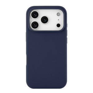 Чехол защитный uBear Touch Mag Case для iPhone 17 Pro Max, MagSafe силикон, софт-тач