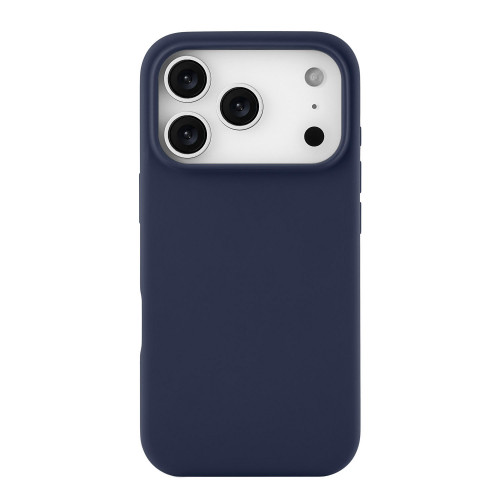 Чехол защитный uBear Touch Mag Case для iPhone 17 Pro Max, MagSafe силикон, софт-тач