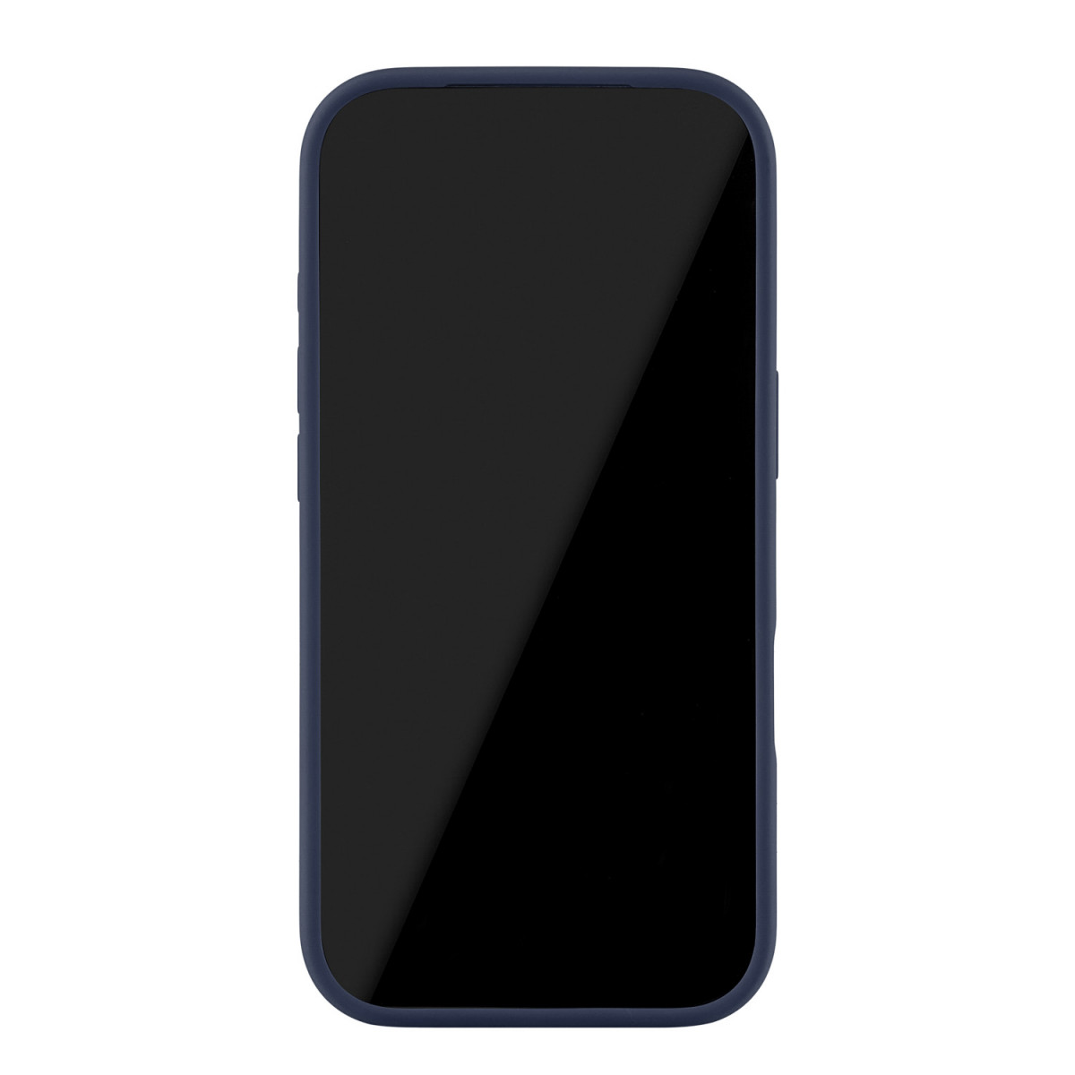 Чехол защитный uBear Touch Mag Case для iPhone 17 Pro Max, MagSafe силикон, софт-тач