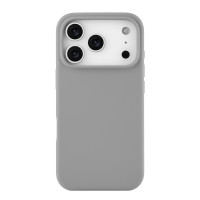 Чехол защитный uBear Touch Mag Case для iPhone 17 Pro Max , MagSafe силикон, софт-тач