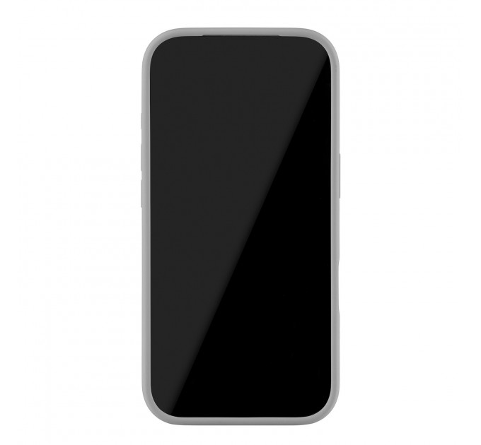 Чехол защитный uBear Touch Mag Case для iPhone 17 Pro Max , MagSafe силикон, софт-тач