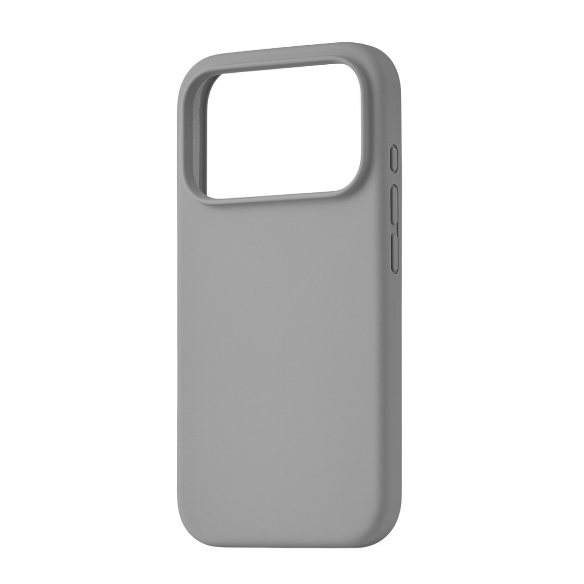 Чехол защитный uBear Touch Mag Case для iPhone 17 Pro Max , MagSafe силикон, софт-тач