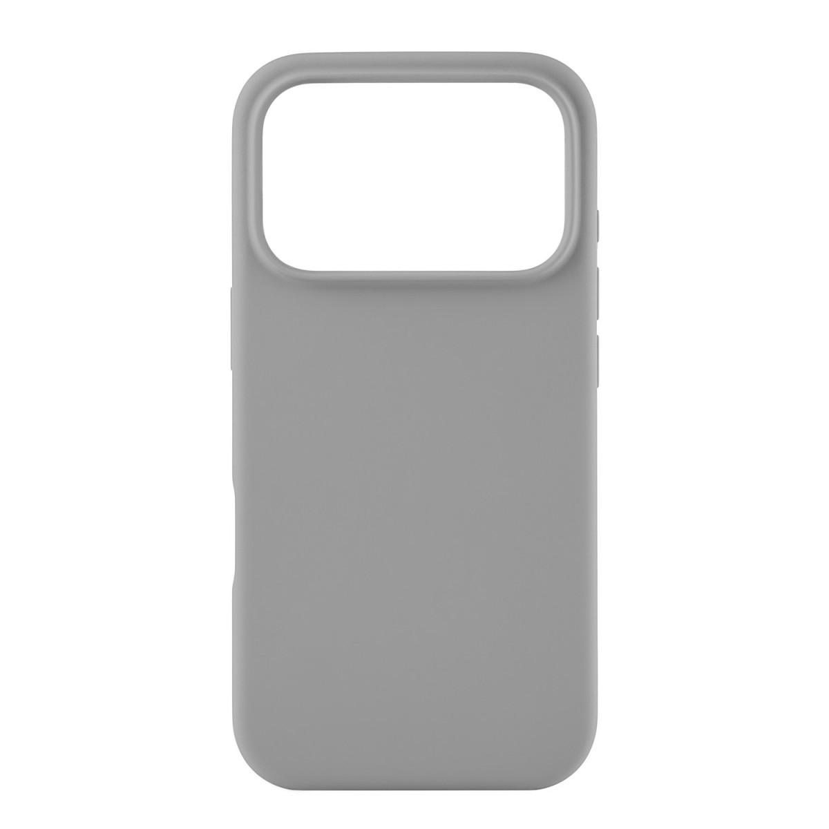 Чехол защитный uBear Touch Mag Case для iPhone 17 Pro Max , MagSafe силикон, софт-тач