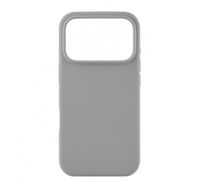 Чехол защитный uBear Touch Mag Case для iPhone 17 Pro Max , MagSafe силикон, софт-тач