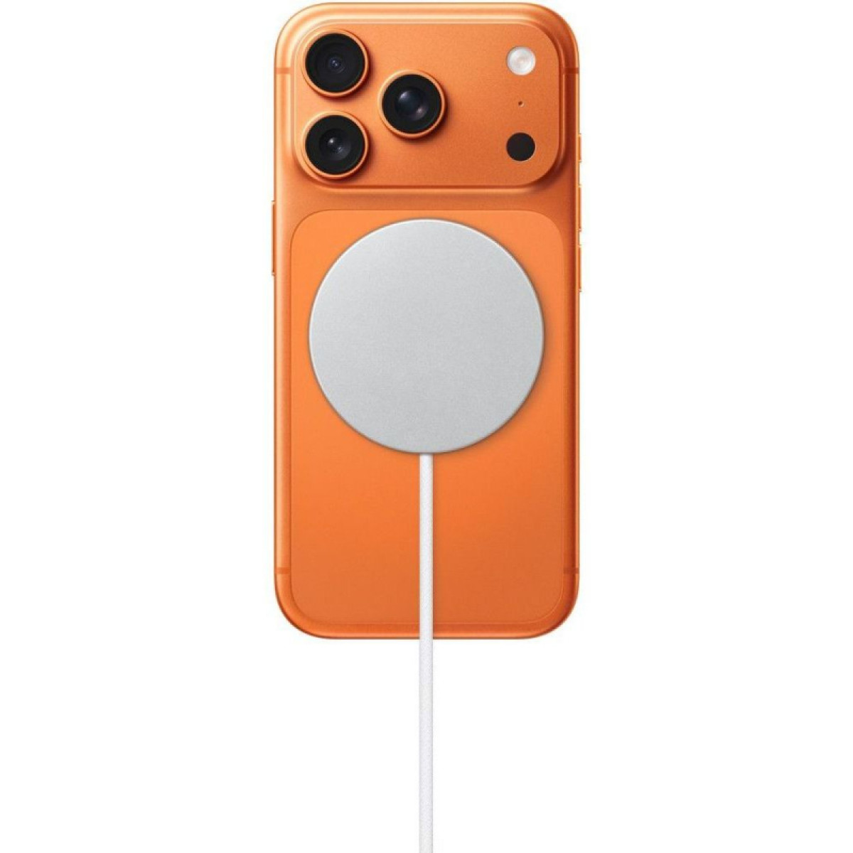 Зарядное устройство Apple MagSafe, 1 м