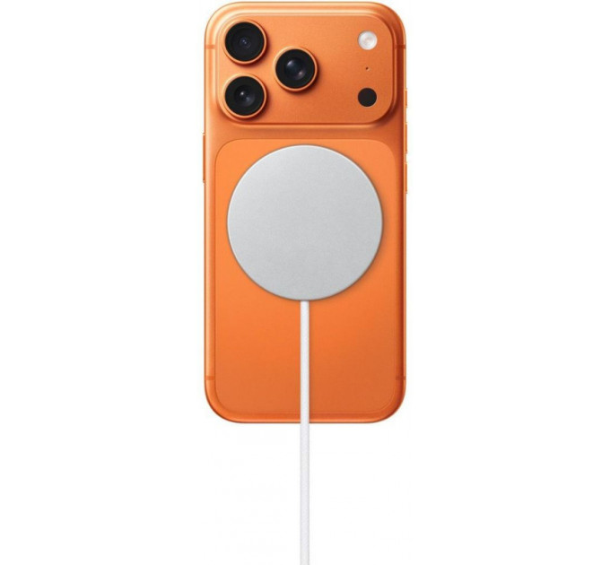 Зарядное устройство Apple MagSafe, 1 м