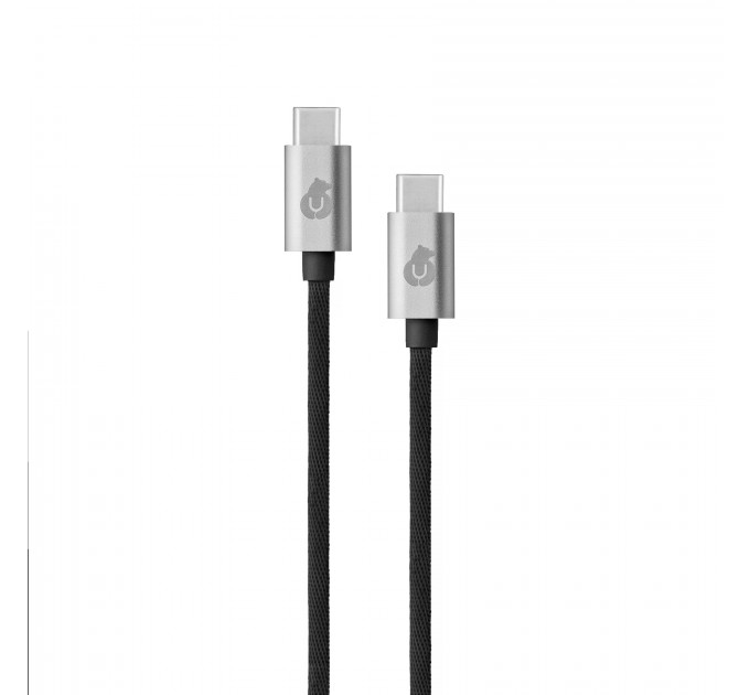 Беспроводное зарядное устройство uBear Stage, 2-в-1, MagSafe совместимое