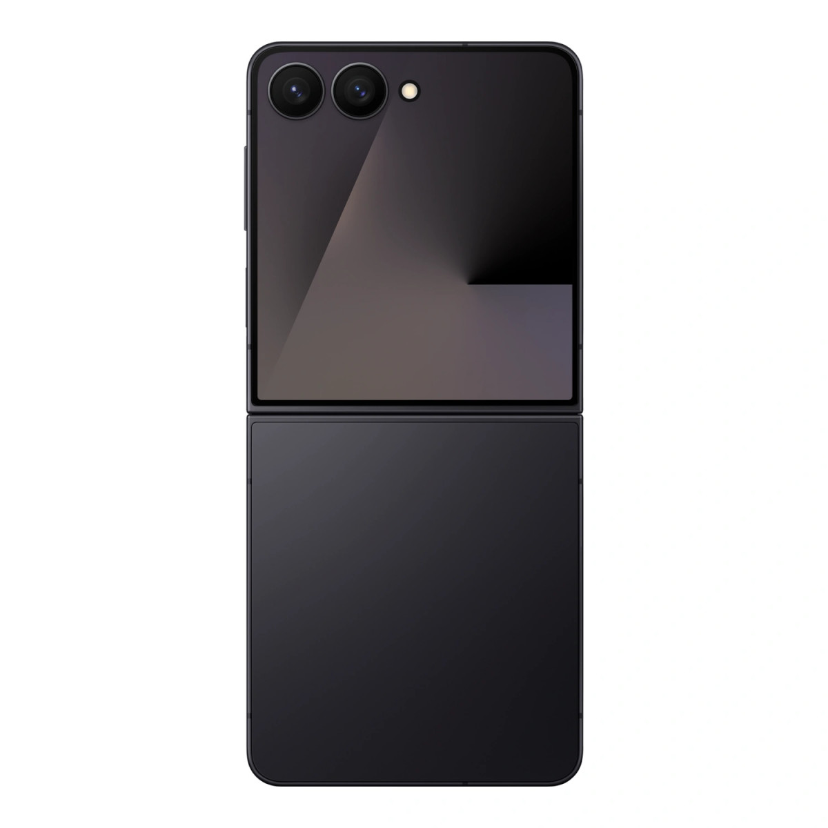 Samsung Galaxy Z Flip 7 12/256 ГБ чёрный (1sim + eSim)