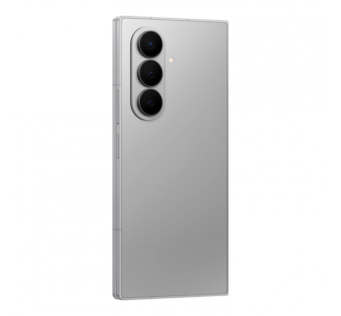 Samsung Galaxy Z Fold 7 12/256 ГБ серый (2sim + eSim)