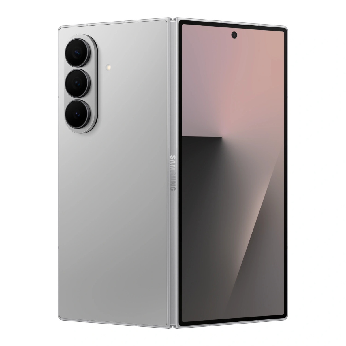 Samsung Galaxy Z Fold 7 12/256 ГБ серый (2sim + eSim)