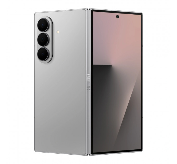 Samsung Galaxy Z Fold 7 12/256 ГБ серый (2sim + eSim)