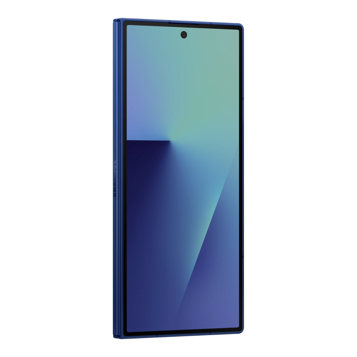 Samsung Galaxy Z Fold 7 12/256 ГБ синий (2sim + eSim)