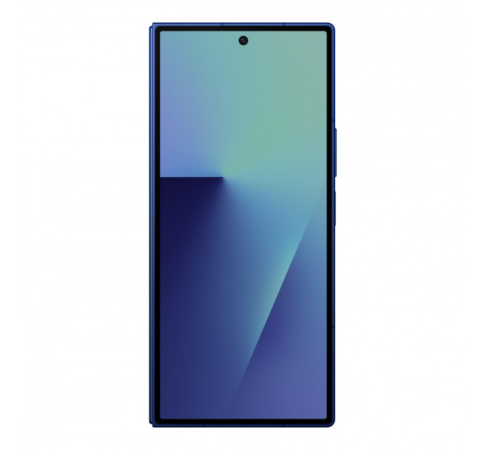 Samsung Galaxy Z Fold 7 12/256 ГБ синий (2sim + eSim)