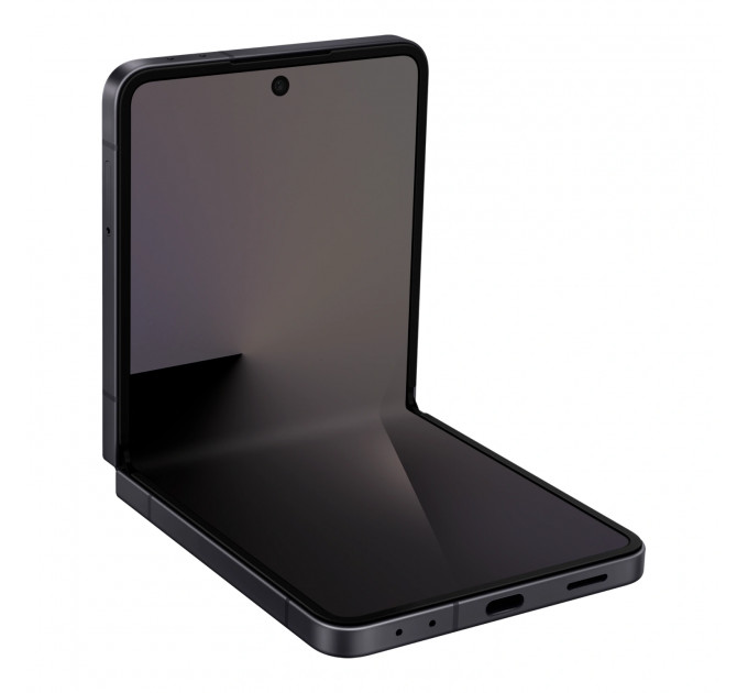 Samsung Galaxy Z Flip 7 12/256 ГБ чёрный (1sim + eSim)