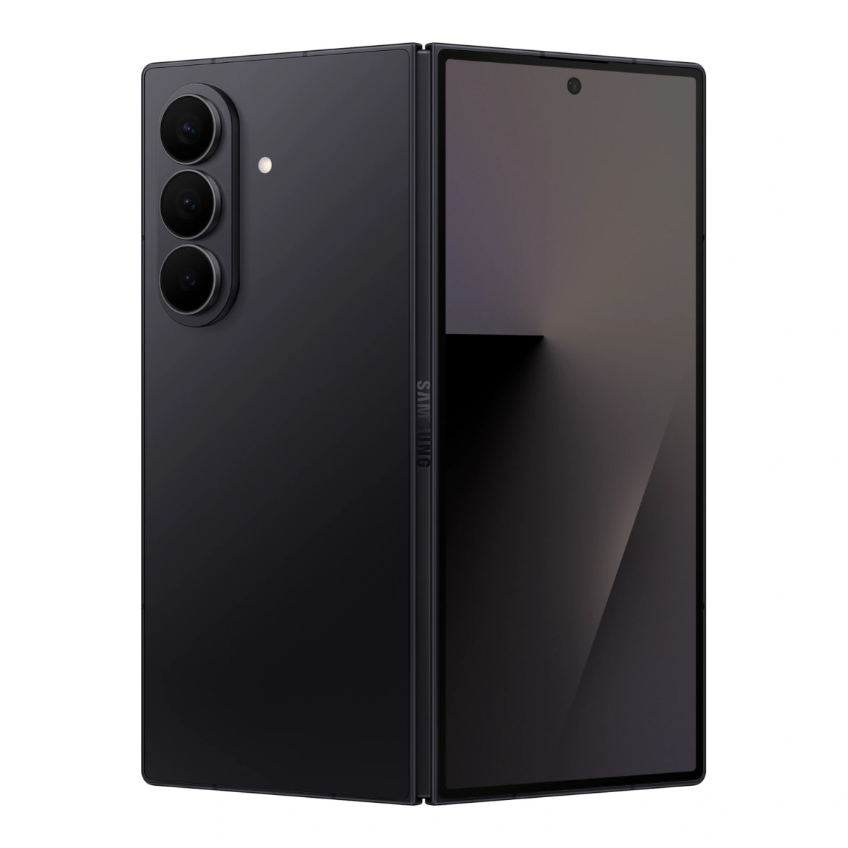 Samsung Galaxy Z Fold 7 12/256 ГБ чёрный (2sim + eSim)
